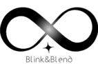 Blink And Blend